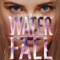 Cover of Waterfall cover