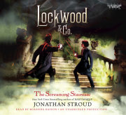 Lockwood & Co.: The Screaming Staircase