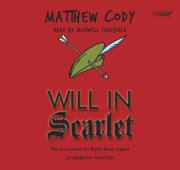 Will in Scarlet 