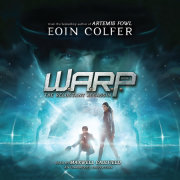 WARP Book 1: The Reluctant Assassin 