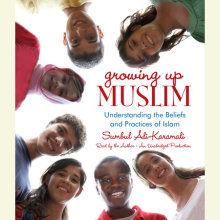 Growing Up Muslim Cover