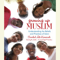 Cover of Growing Up Muslim cover