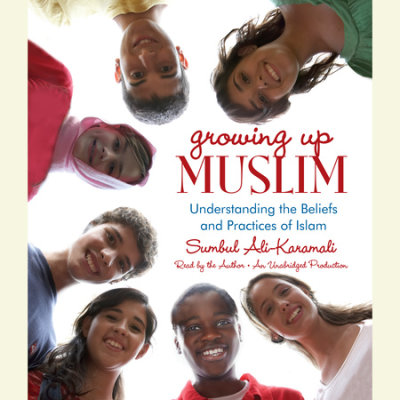 Growing Up Muslim cover