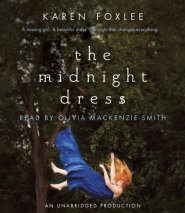 The Midnight Dress Cover