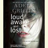 Cover of Loud Awake and Lost cover