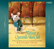 The Mouse with the Question Mark Tail 