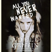 All You Never Wanted 