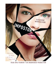 Impostor Cover