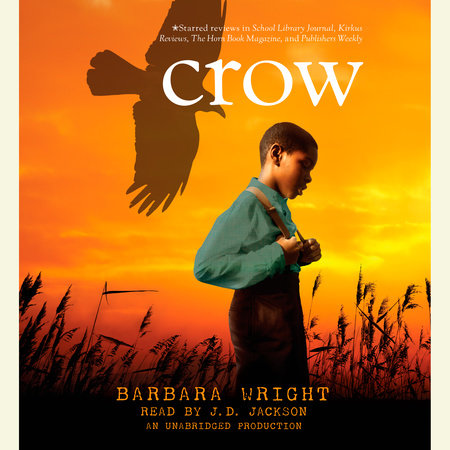 Crow Cover