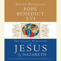 Jesus of Nazareth Cover