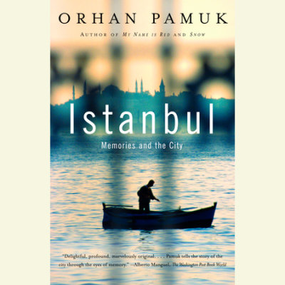 Istanbul cover