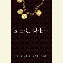 SECRET Cover