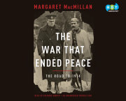 The War That Ended Peace 