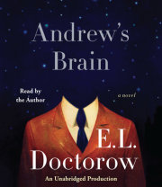 Andrew's Brain 
