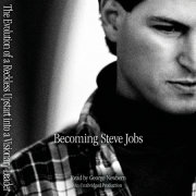 Becoming Steve Jobs 