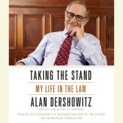 Taking the Stand 