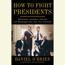 How to Fight Presidents Cover