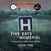 Five Days at Memorial 