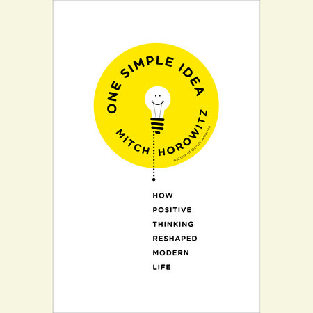 One Simple Idea by Mitch Horowitz