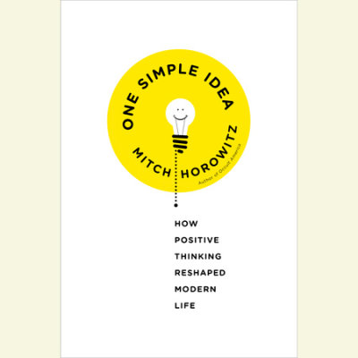 One Simple Idea cover