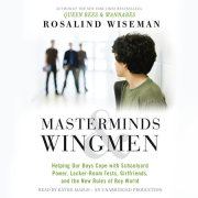Masterminds and Wingmen 