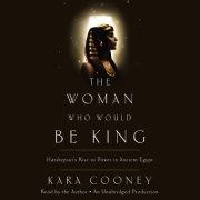 The Woman Who Would Be King 