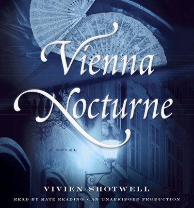 Vienna Nocturne cover