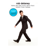 Rob Delaney 