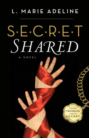 SECRET Shared by L. Marie Adeline