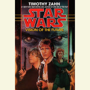 Vision of the Future: Star Wars Legends (The Hand of Thrawn) 