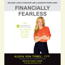 Financially Fearless Cover