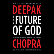 The Future of God 