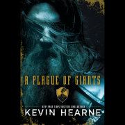 A Plague of Giants 