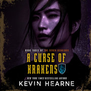 A Curse of Krakens 
