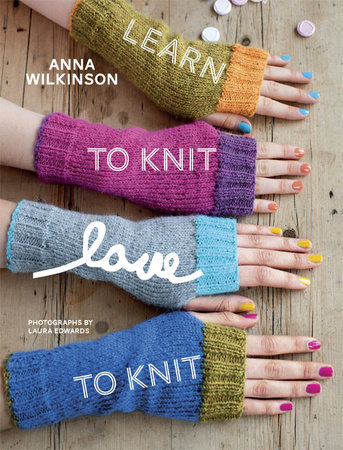 Learn to Knit