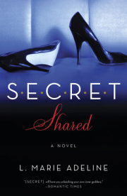 SECRET Shared 