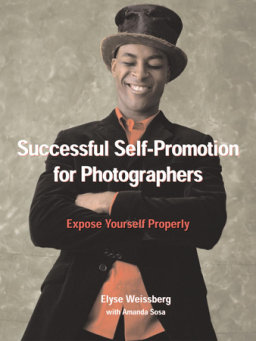 Successful Self-Promotion for Photographers