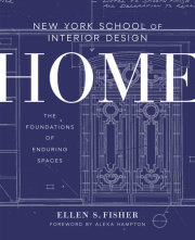 New York School of Interior Design: Home 