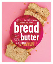 Bread & Butter 