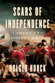 Scars of Independence 