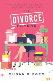 The Divorce Papers 