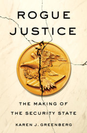 Rogue Justice 