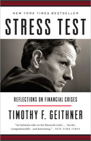 Stress Test 