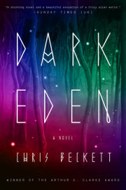Dark Eden 