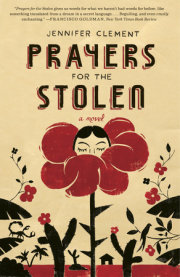 Prayers for the Stolen 