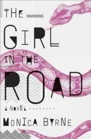 Monica Byrne melds the influences of Margaret Atwood and Erin Morgenstern