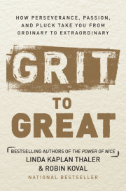 Grit to Great 