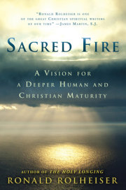 Sacred Fire 