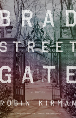 Bradstreet Gate