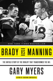 Brady vs. Manning